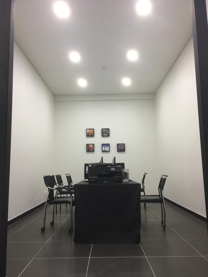 Ekonomy Hotel 旌善 外观 照片